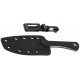 Нож Boker Magnum Brasa Black
