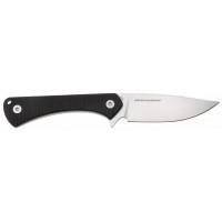 Нож Boker Magnum Brasa Black