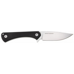 Ніж Boker Magnum Brasa Black