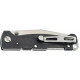 Ніж Boker Plus Atlas Clippoint TS Black