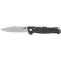 Нож Boker Plus Atlas Clippoint TS Black