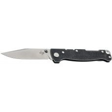 Ніж Boker Plus Atlas Clippoint TS Black