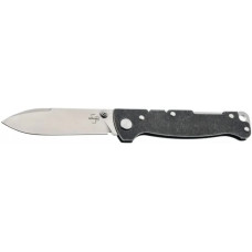 Ніж Boker Plus Atlas Droppoint TS Black