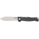 Ніж Boker Plus Atlas Droppoint TS Black