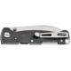 Ніж Boker Plus Atlas Droppoint TS Black