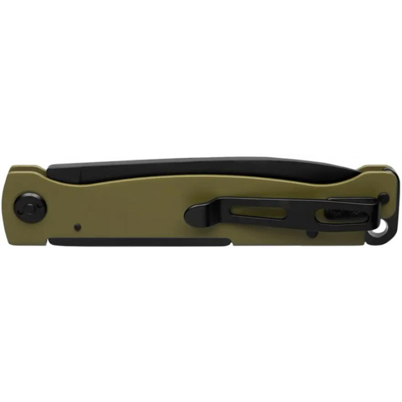 Ніж Boker Plus Atlas Od Green