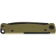 Ніж Boker Plus Atlas Od Green