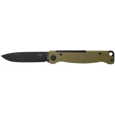 Ніж Boker Plus Atlas Od Green