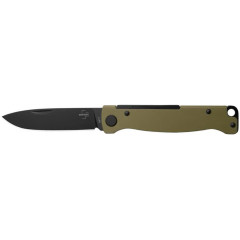 Ніж Boker Plus Atlas Od Green