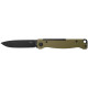 Ніж Boker Plus Atlas Od Green