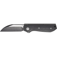 Ніж Boker Plus Corvus Black