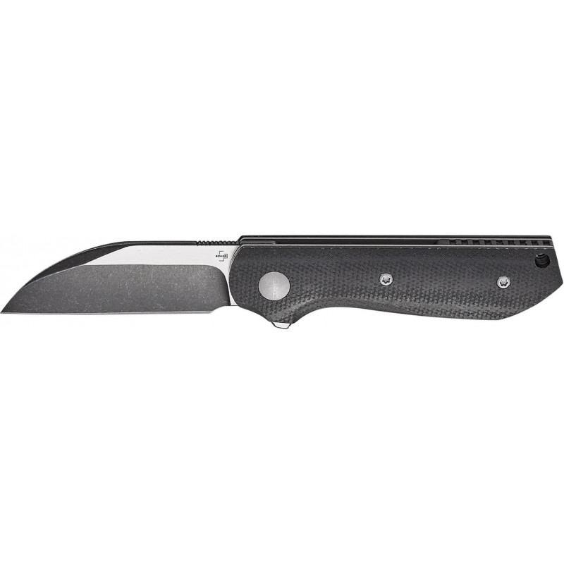 Ніж Boker Plus Corvus Black