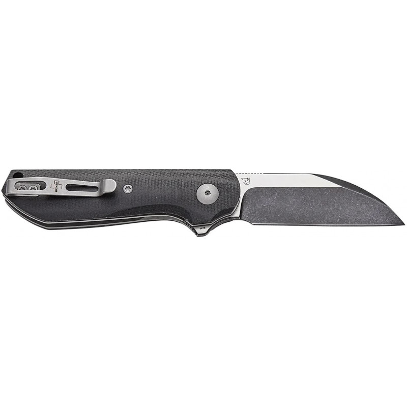 Ніж Boker Plus Corvus Black