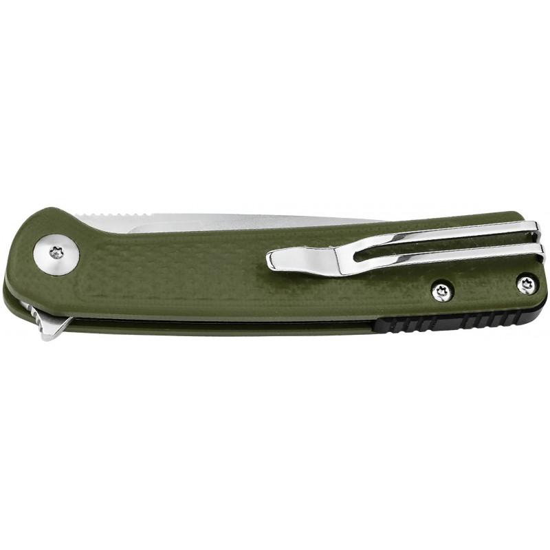 Ніж Boker Plus Fire Ant Green