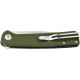 Ніж Boker Plus Fire Ant Green