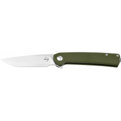 Ніж Boker Plus Fire Ant Green