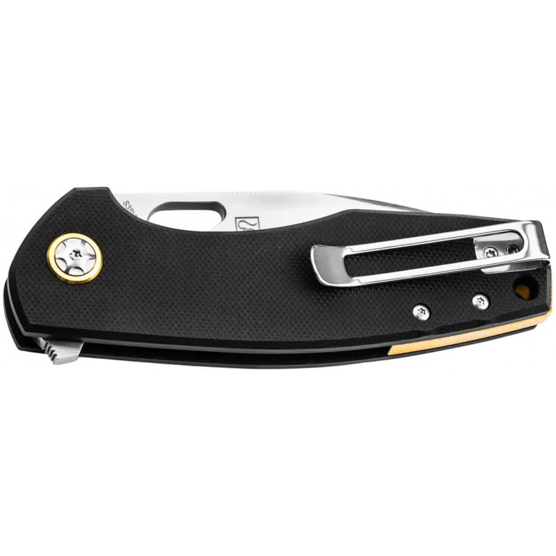 Ніж Boker Plus Little Friend Black