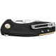 Ніж Boker Plus Little Friend Black