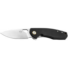 Ніж Boker Plus Little Friend Black