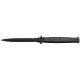 Ніж Boker Plus Stiletto 5.0 Black Blade Black