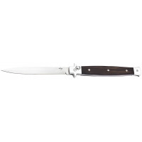 Ніж Boker Plus Stiletto 5.0 Ebony