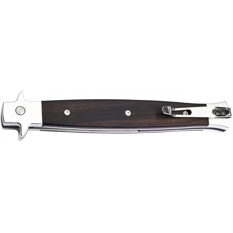 Ніж Boker Plus Stiletto 5.0 Ebony