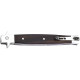 Ніж Boker Plus Stiletto 5.0 Ebony