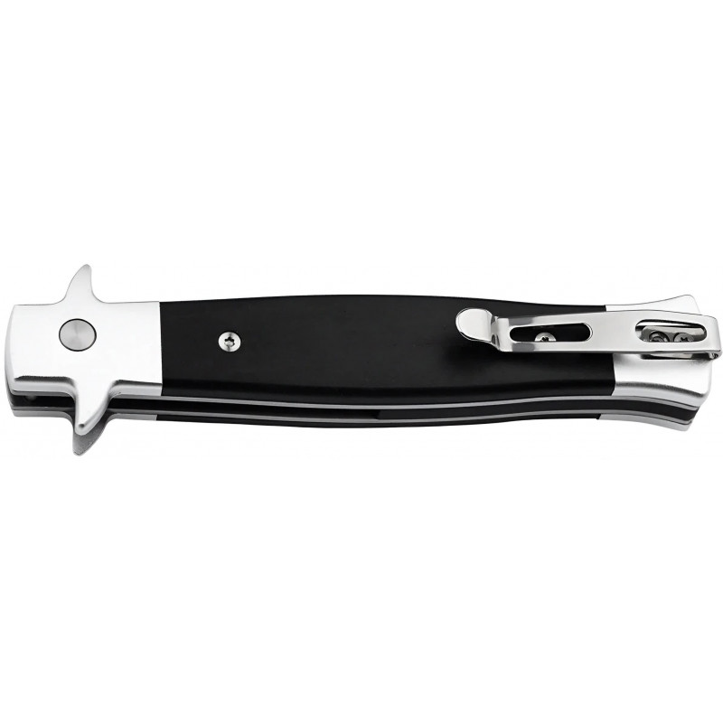 Ніж Boker Plus Stiletto Ebony Brown