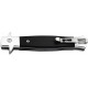 Ніж Boker Plus Stiletto Ebony Brown