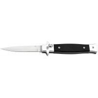 Ніж Boker Plus Stiletto Ebony Brown