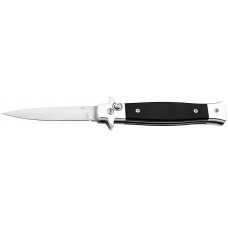 Ніж Boker Plus Stiletto Ebony Brown