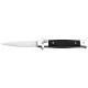 Ніж Boker Plus Stiletto Ebony Brown