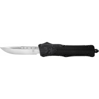Ніж CobraTec Knives Large CTK-1 OTF Black