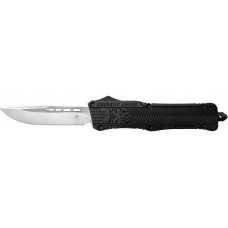 Ніж CobraTec Knives Large CTK-1 OTF Black