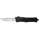 Ніж CobraTec Knives Large CTK-1 OTF Black