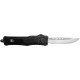 Ніж CobraTec Knives Large CTK-1 OTF Black