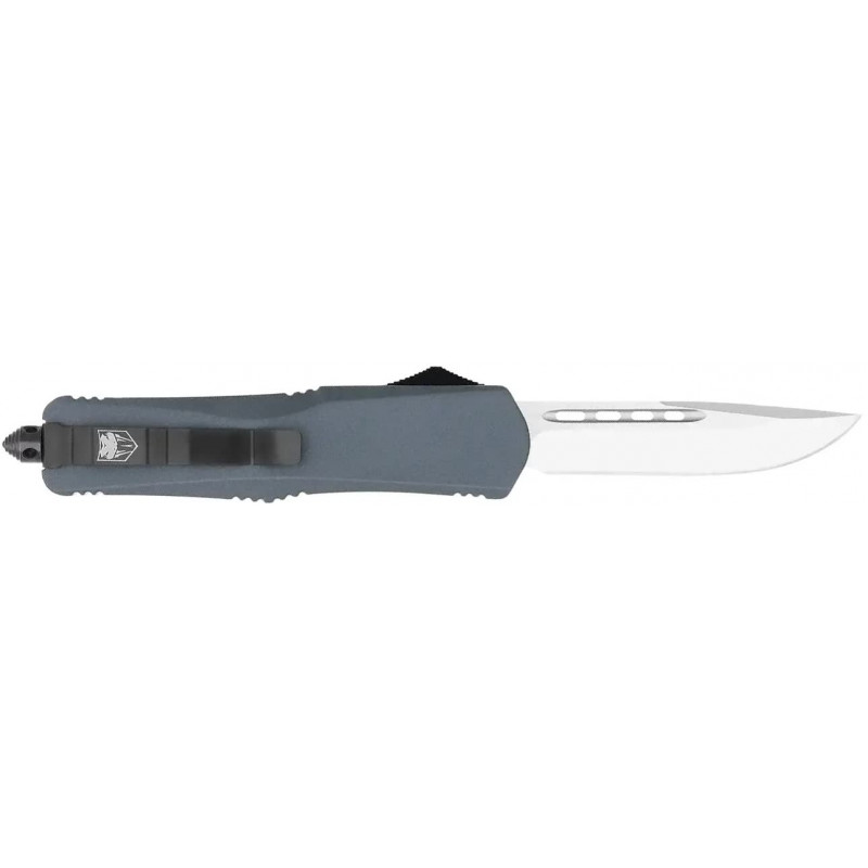 Ніж CobraTec Knives Large FS-3 Grey