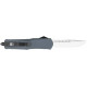 Ніж CobraTec Knives Large FS-3 Grey