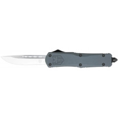Ніж CobraTec Knives Large FS-3 Grey