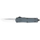 Ніж CobraTec Knives Large FS-3 Grey