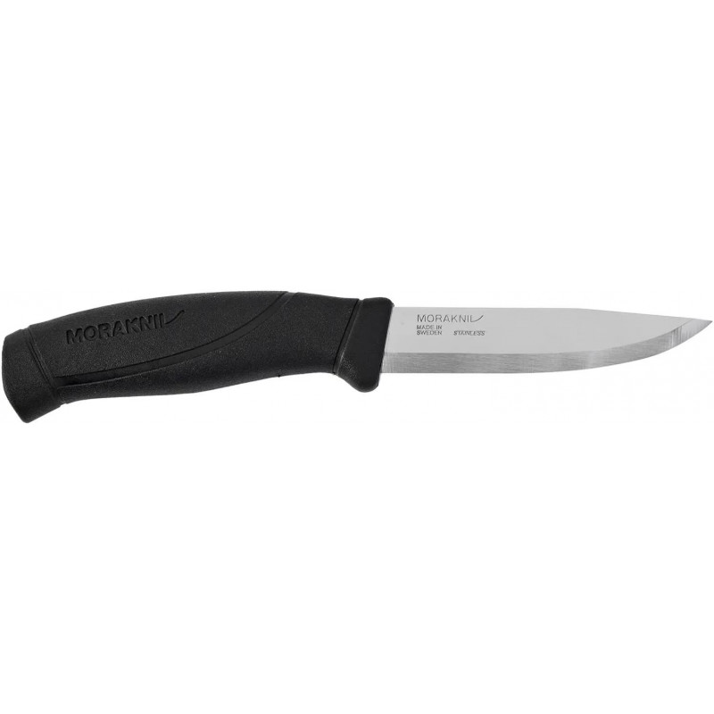 Нож Morakniv Companion Black