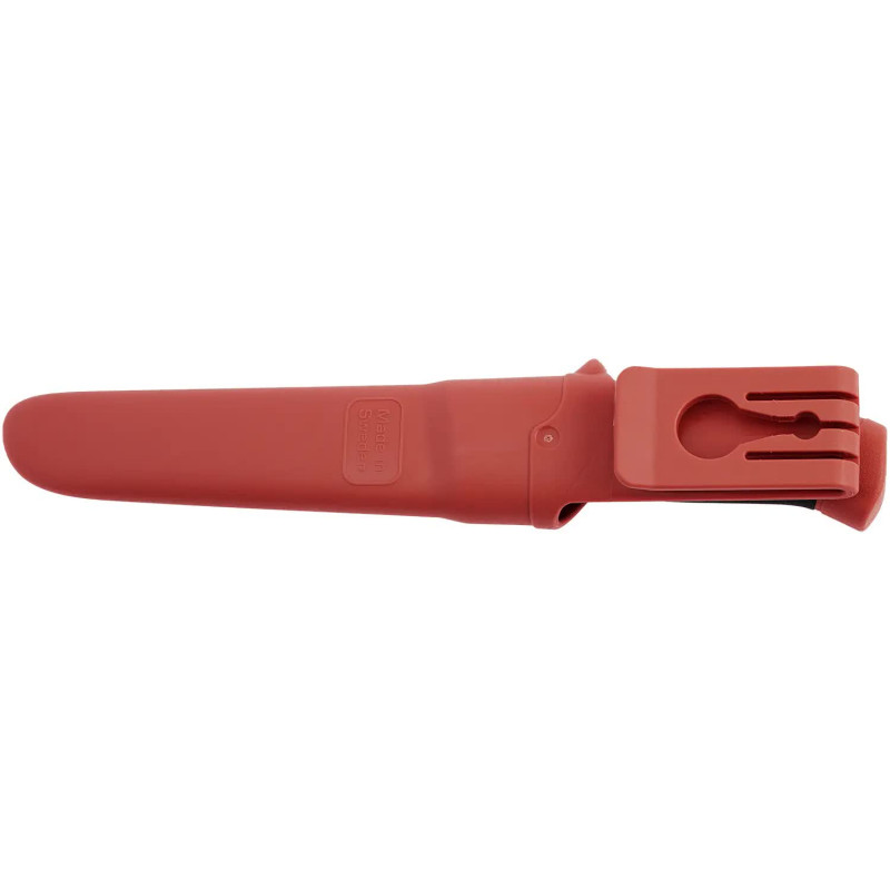 Нож Morakniv Comapnion S Dala Red