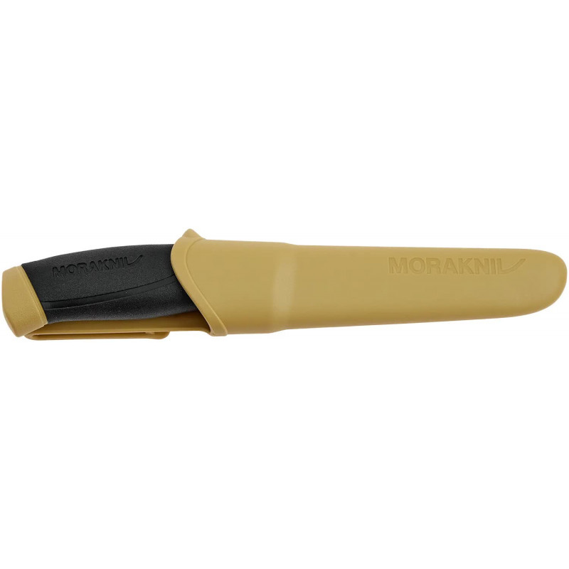Нож Morakniv Companion S Desert