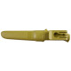 Нож Morakniv Companion S Olive Green