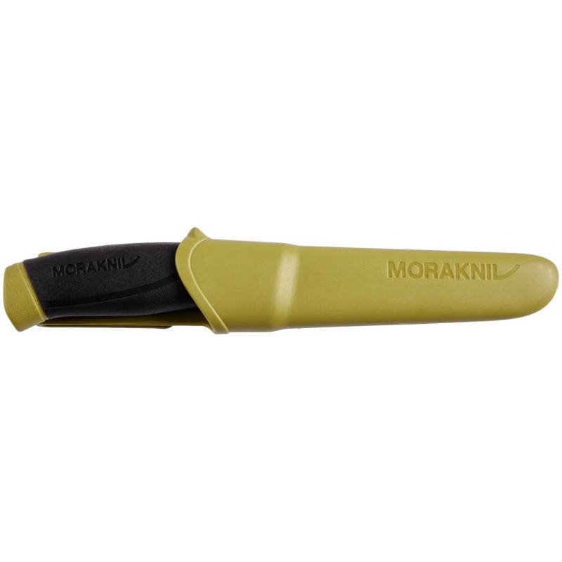 Нож Morakniv Companion S Olive Green