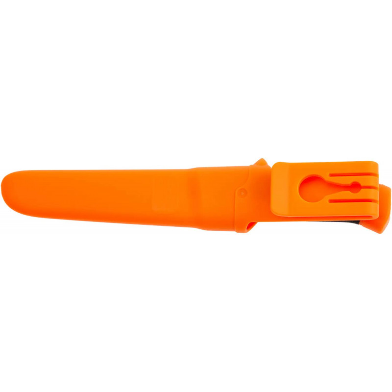 Нож Morakniv Companion S Orange