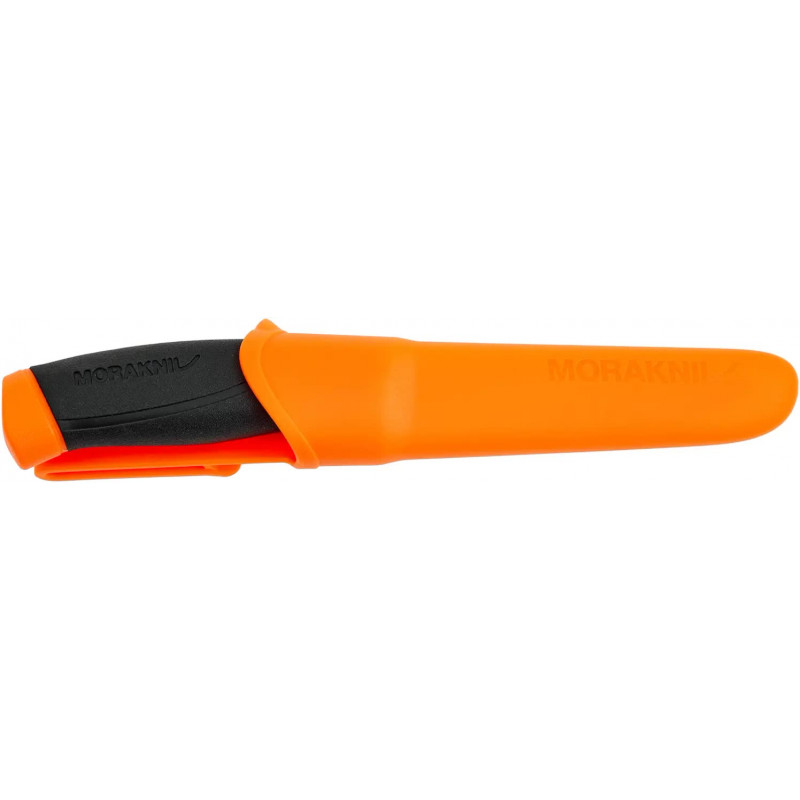 Нож Morakniv Companion S Orange