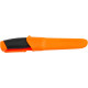 Нож Morakniv Companion S Orange