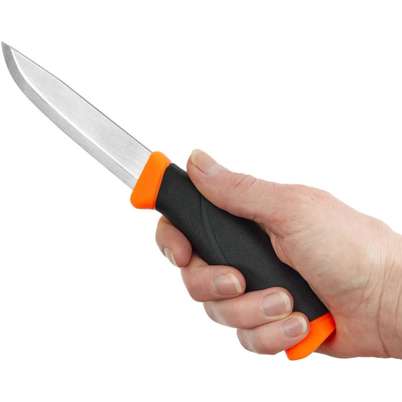 Нож Morakniv Companion S Orange