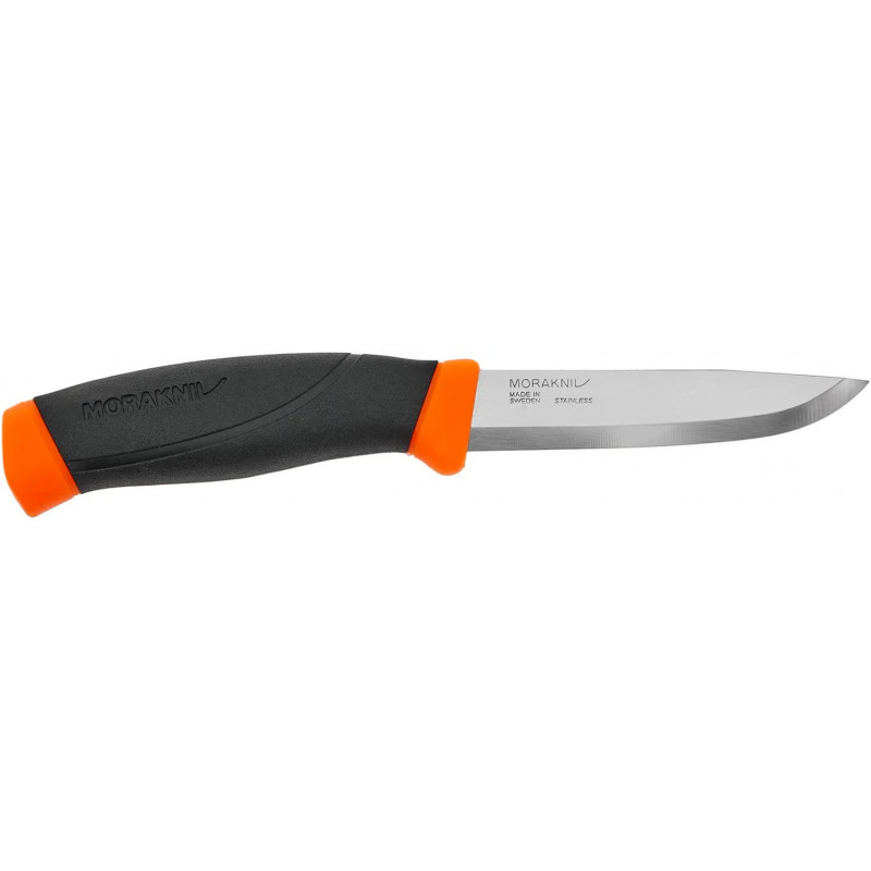 Нож Morakniv Companion S Orange